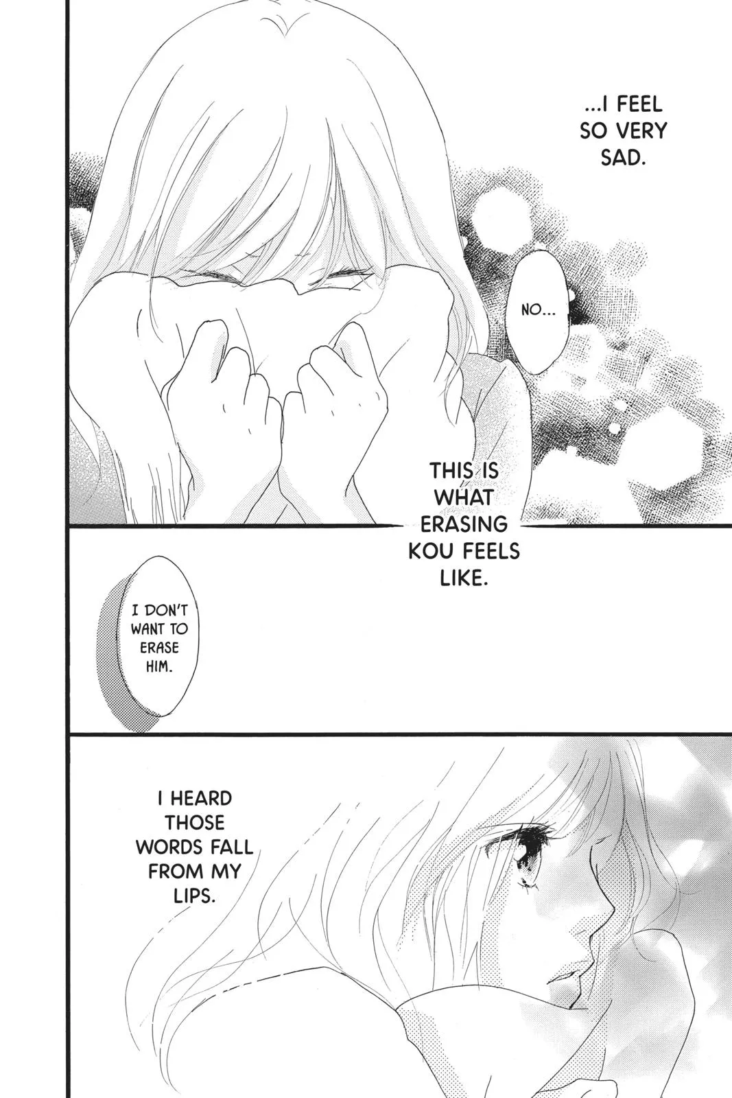 Read Ao Haru Ride (en) Manga Online