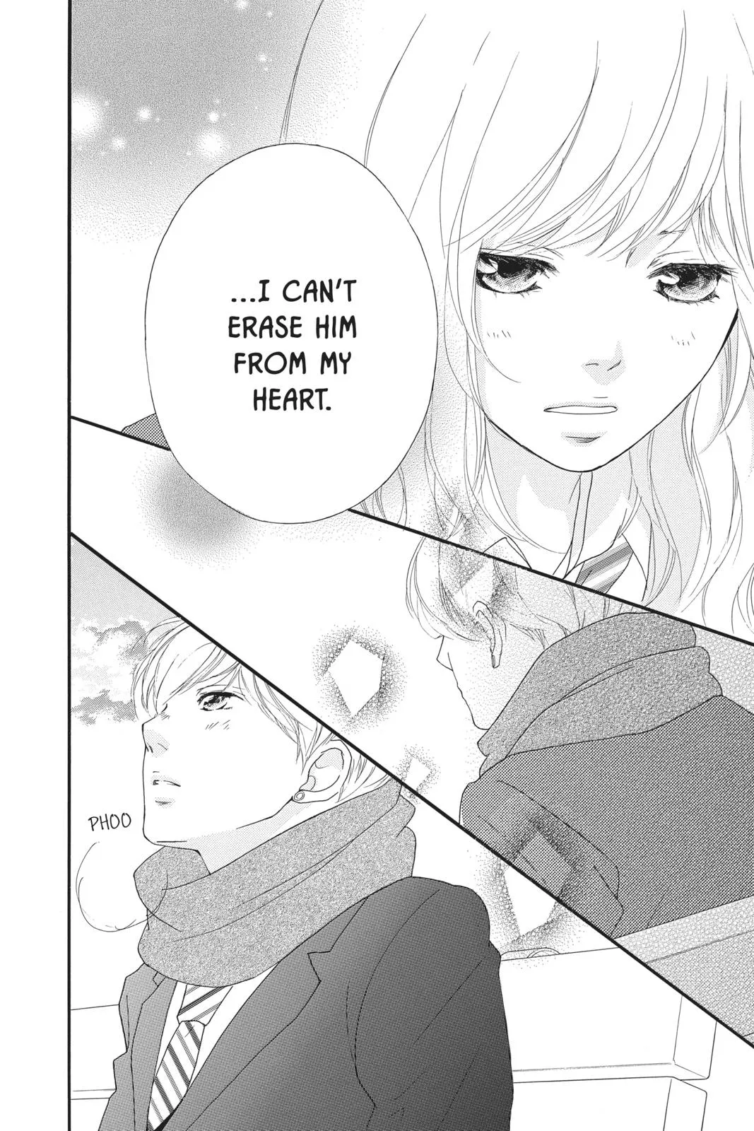 Read Ao Haru Ride (en) Manga Online