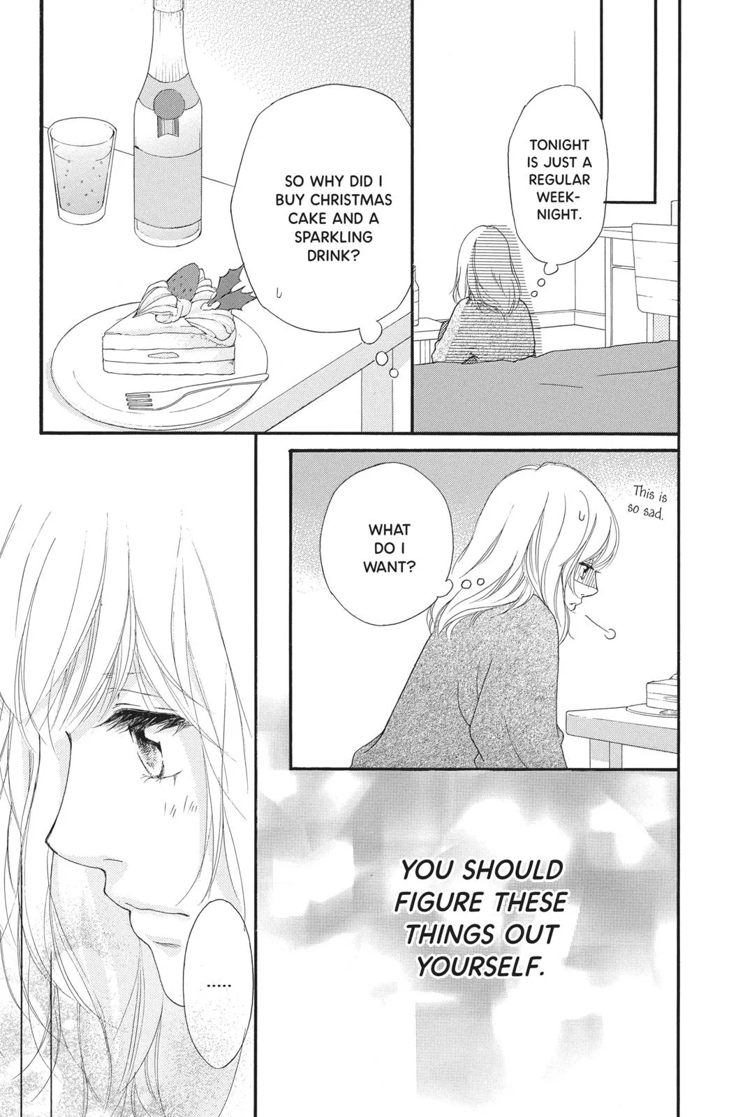 Read Ao Haru Ride (en) Manga Online