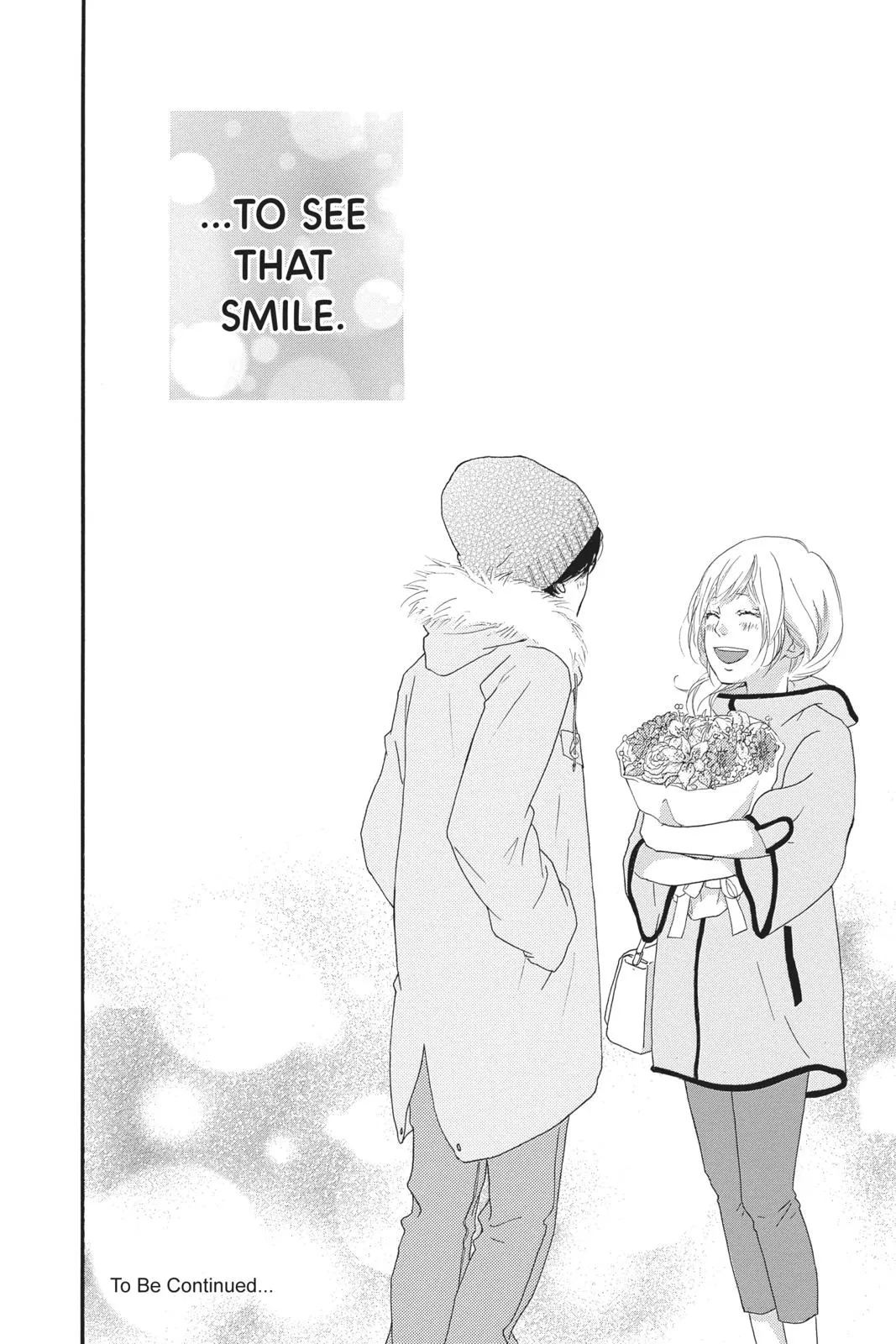 Read Ao Haru Ride (en) Manga Online