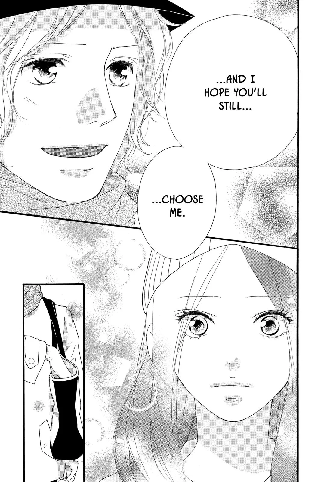 Read Ao Haru Ride (en) Manga Online