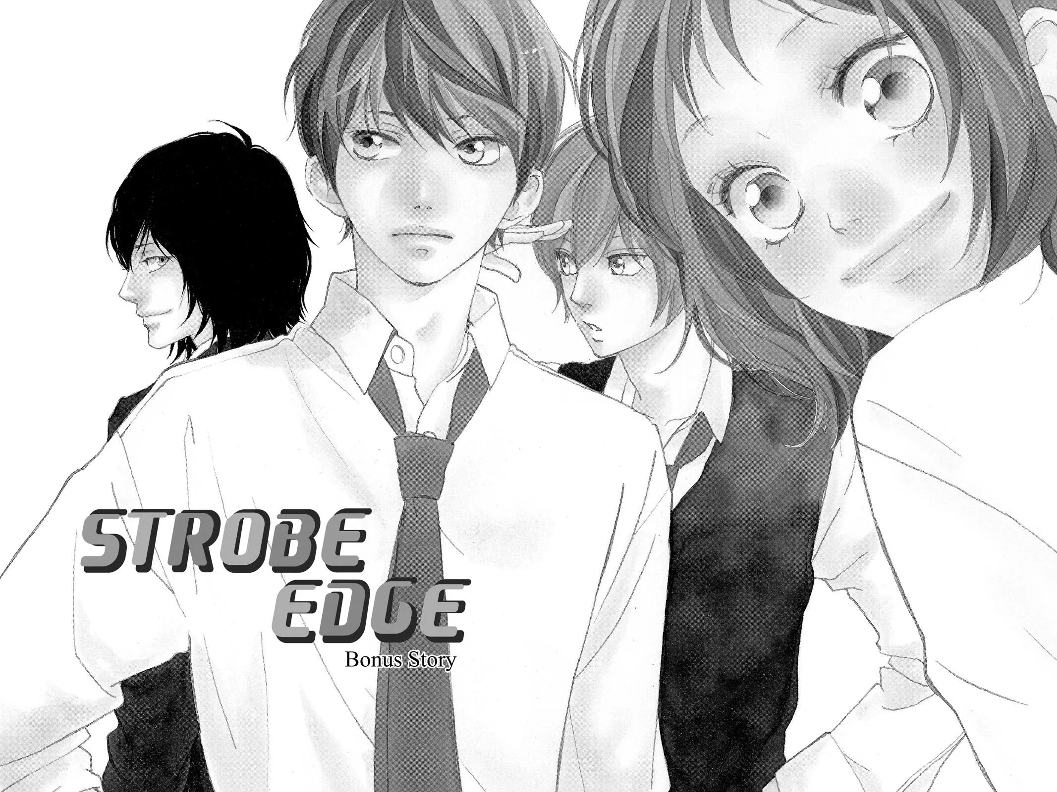 Read Ao Haru Ride (en) Manga Online