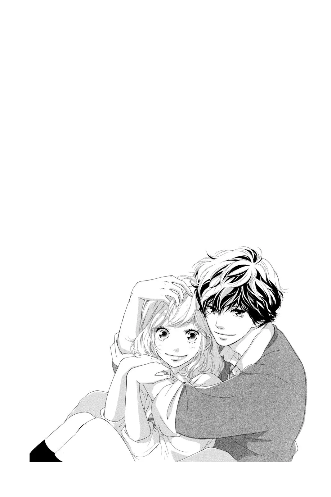 Read Ao Haru Ride (en) Manga Online