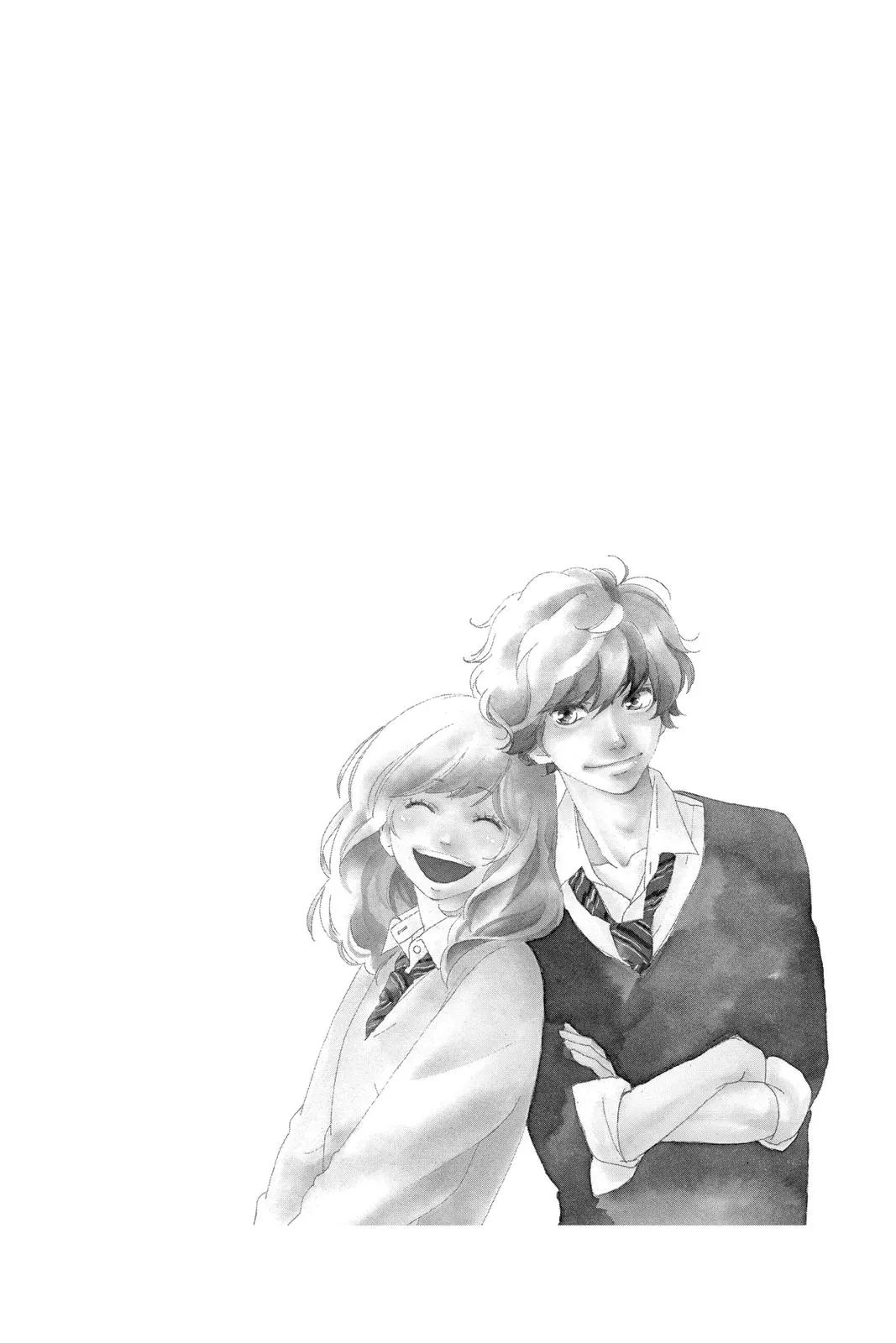 Read Ao Haru Ride (en) Manga Online