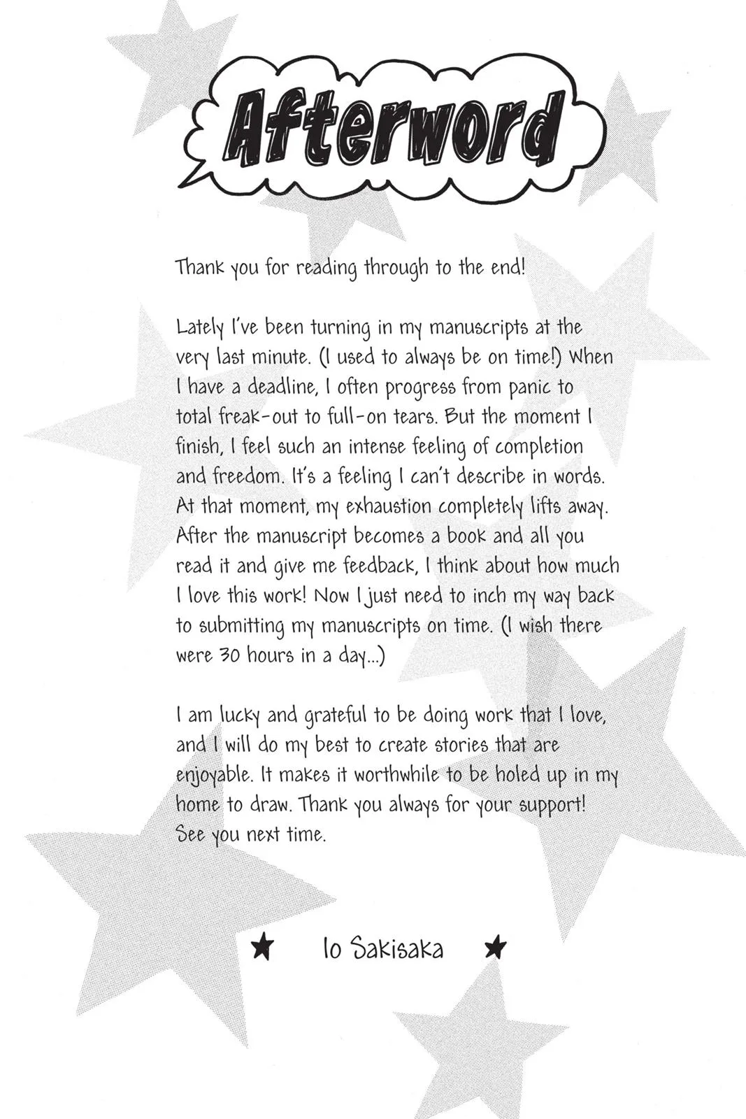 Read Ao Haru Ride (en) Manga Online