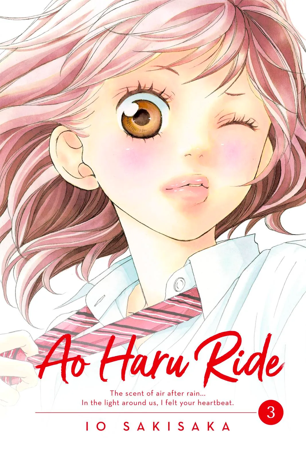 Read Ao Haru Ride (en) Manga Online
