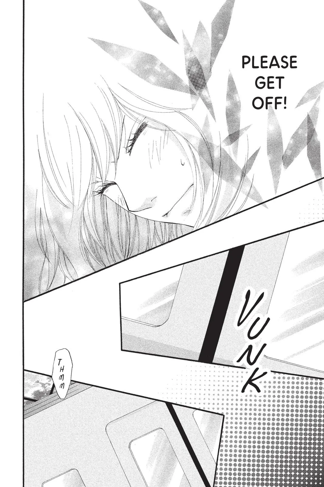 Read Ao Haru Ride (en) Manga Online