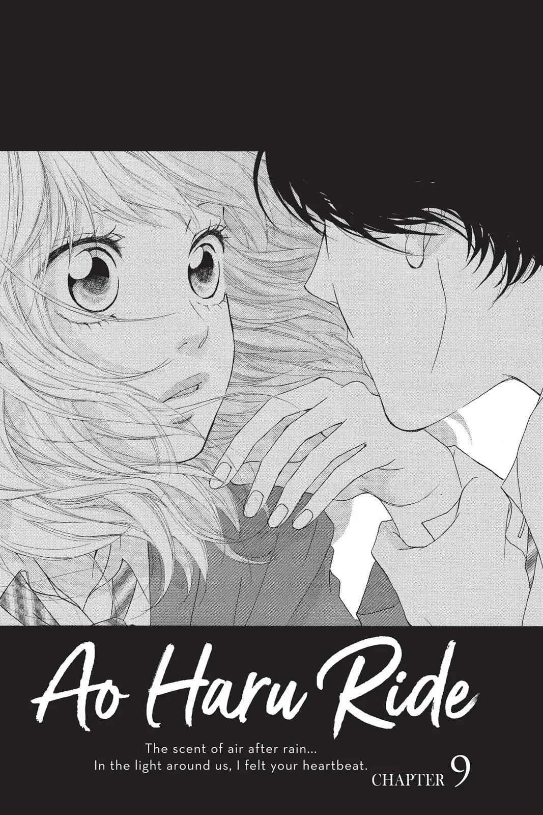 Read Ao Haru Ride (en) Manga Online