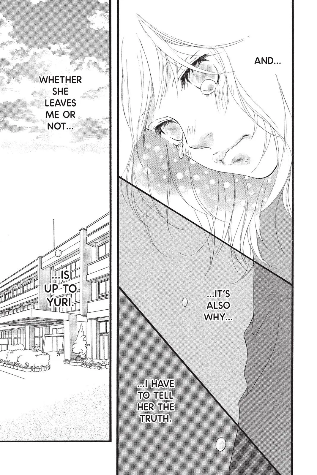 Read Ao Haru Ride (en) Manga Online