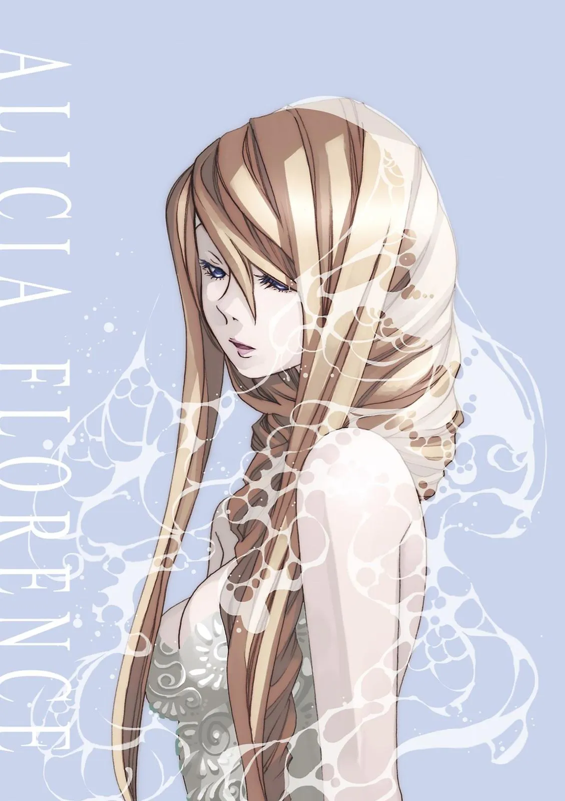 Read Aria (en) Manga Online