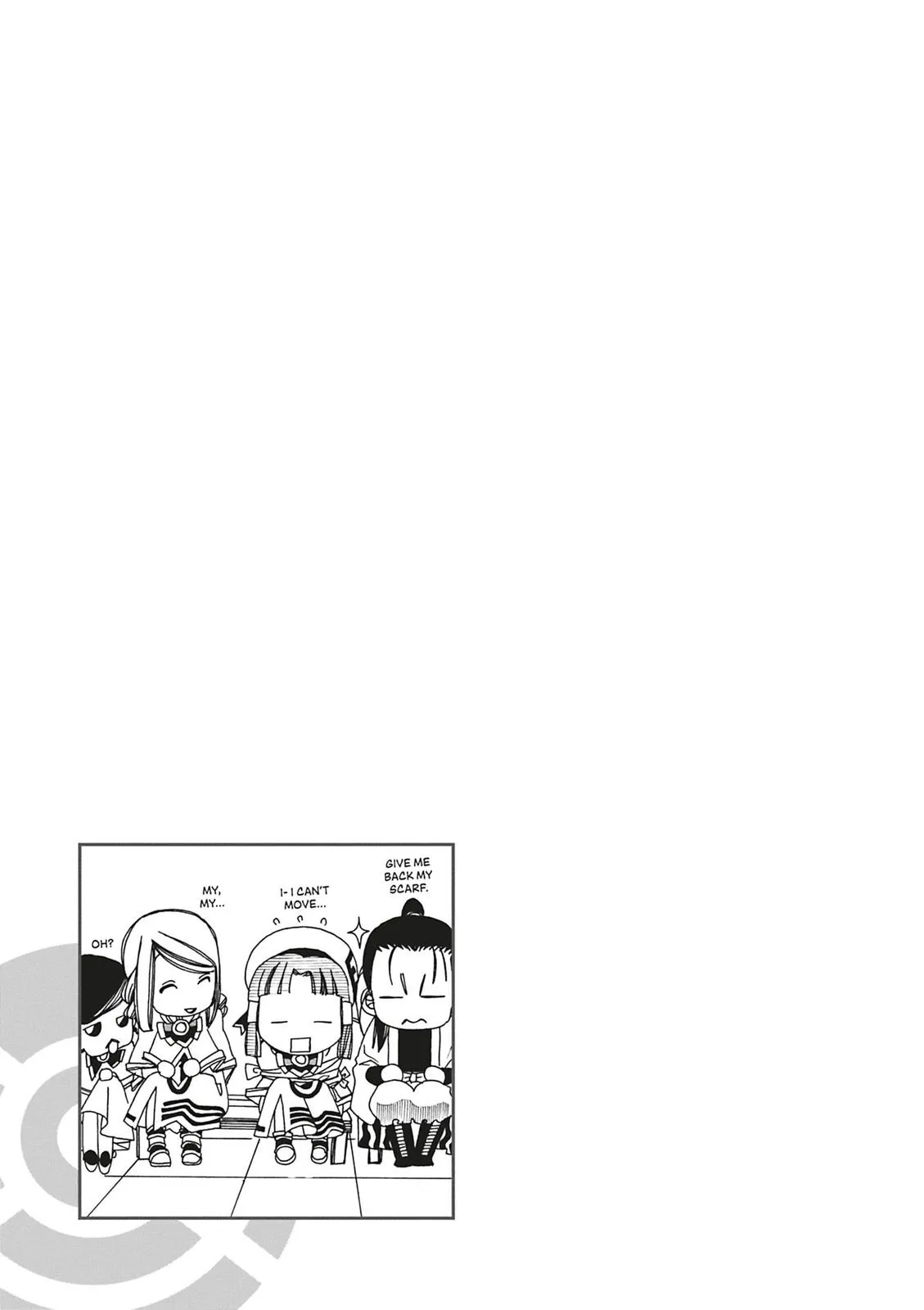 Read Aria (en) Manga Online