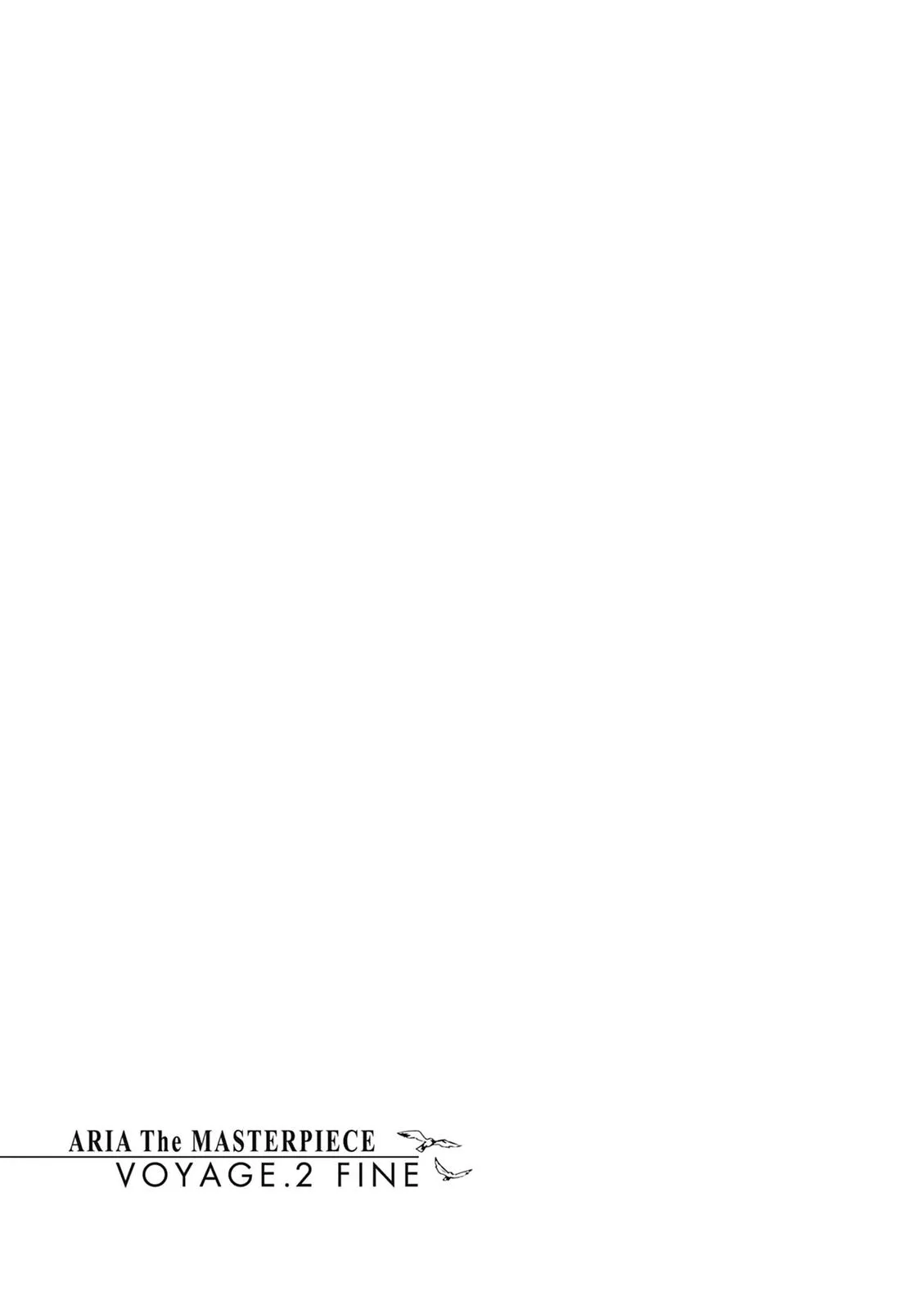 Read Aria (en) Manga Online