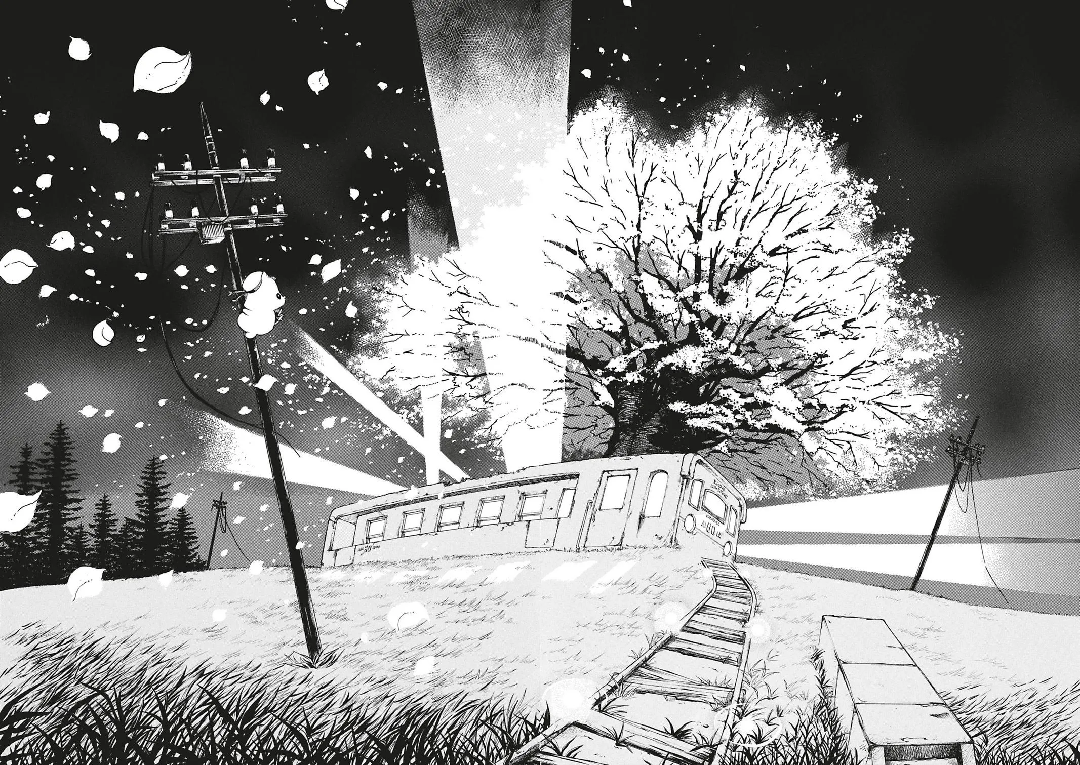 Read Aria (en) Manga Online