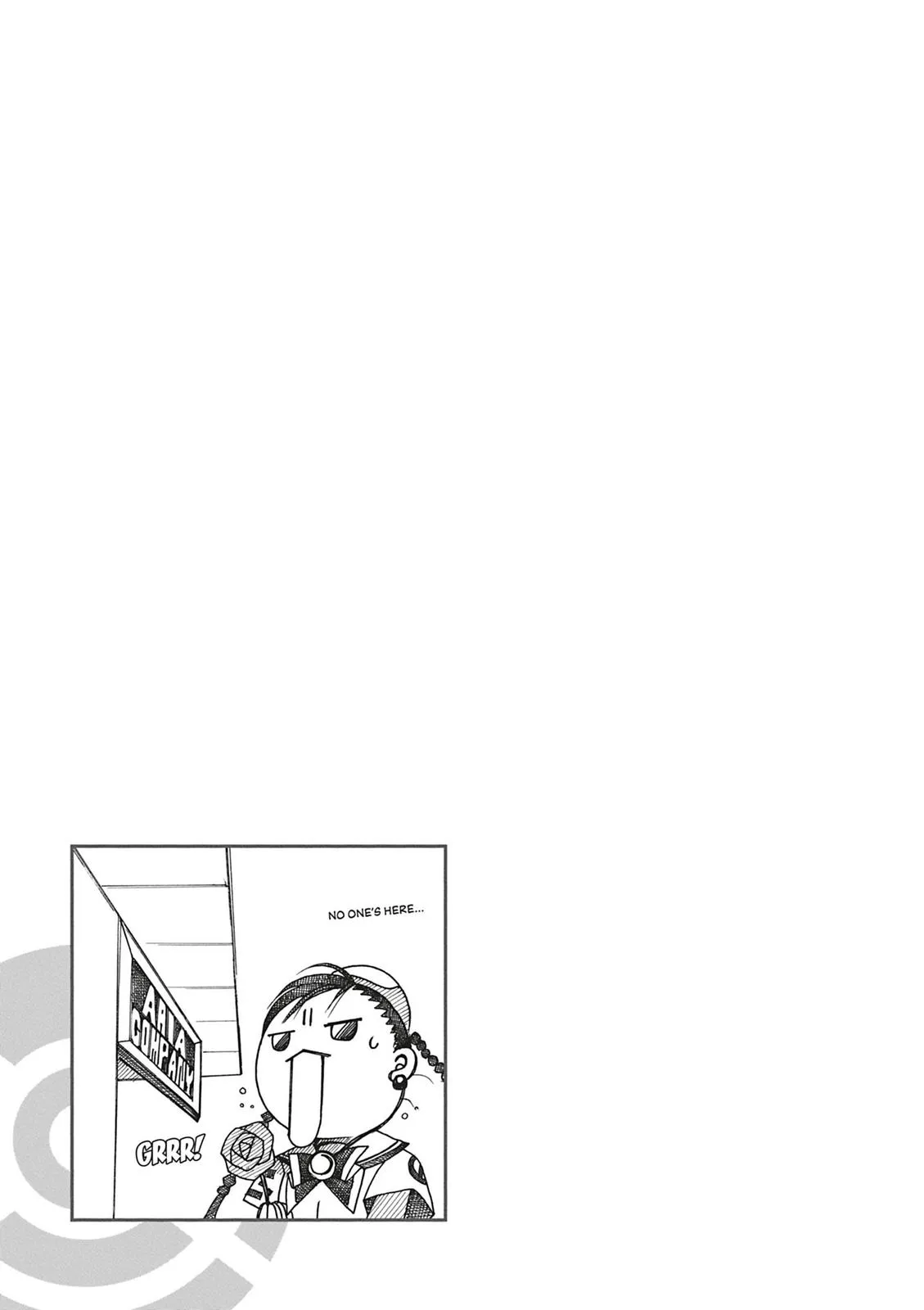 Read Aria (en) Manga Online