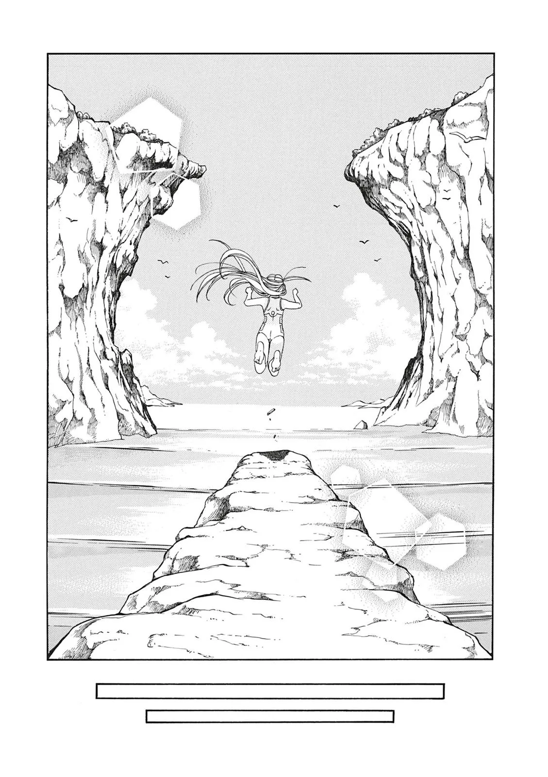 Read Aria (en) Manga Online