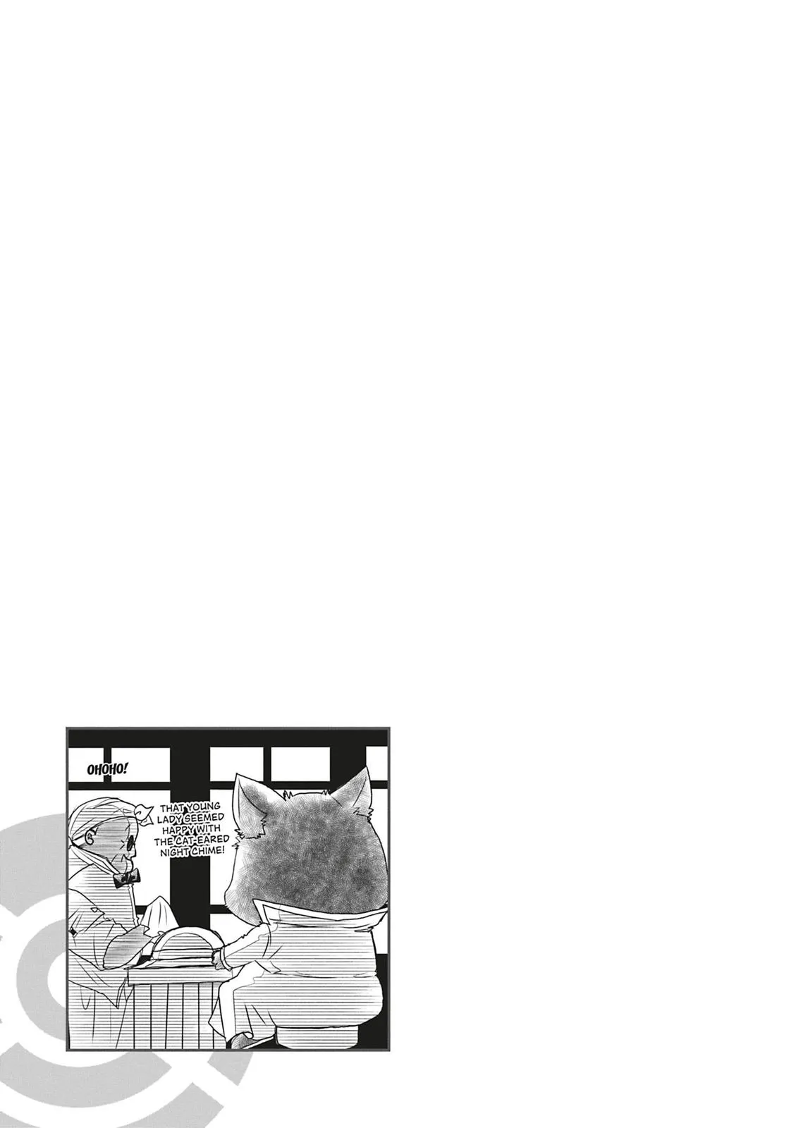 Read Aria (en) Manga Online