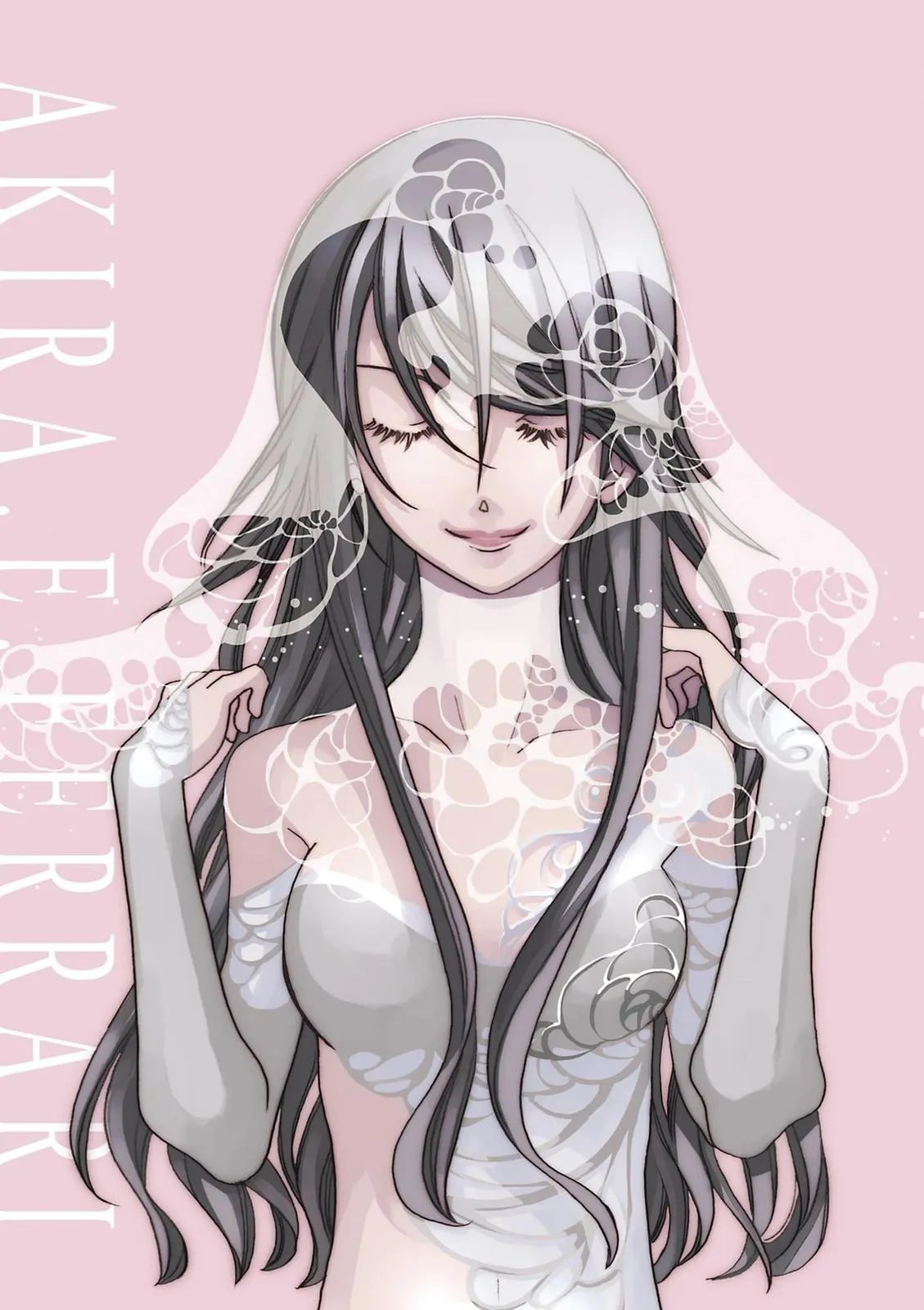 Read Aria (en) Manga Online