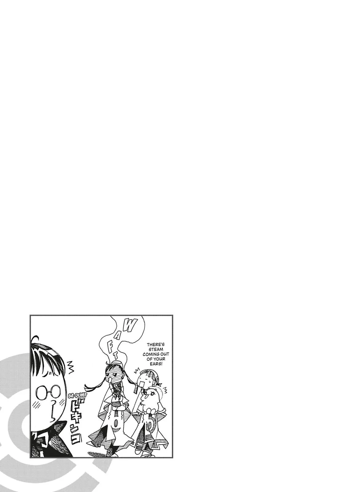 Read Aria (en) Manga Online