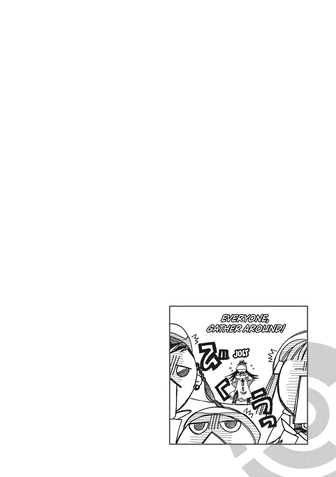 Read Aria (en) Manga Online