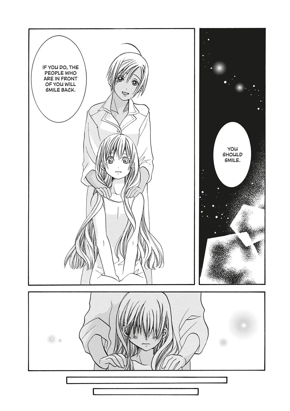 Read Aria (en) Manga Online