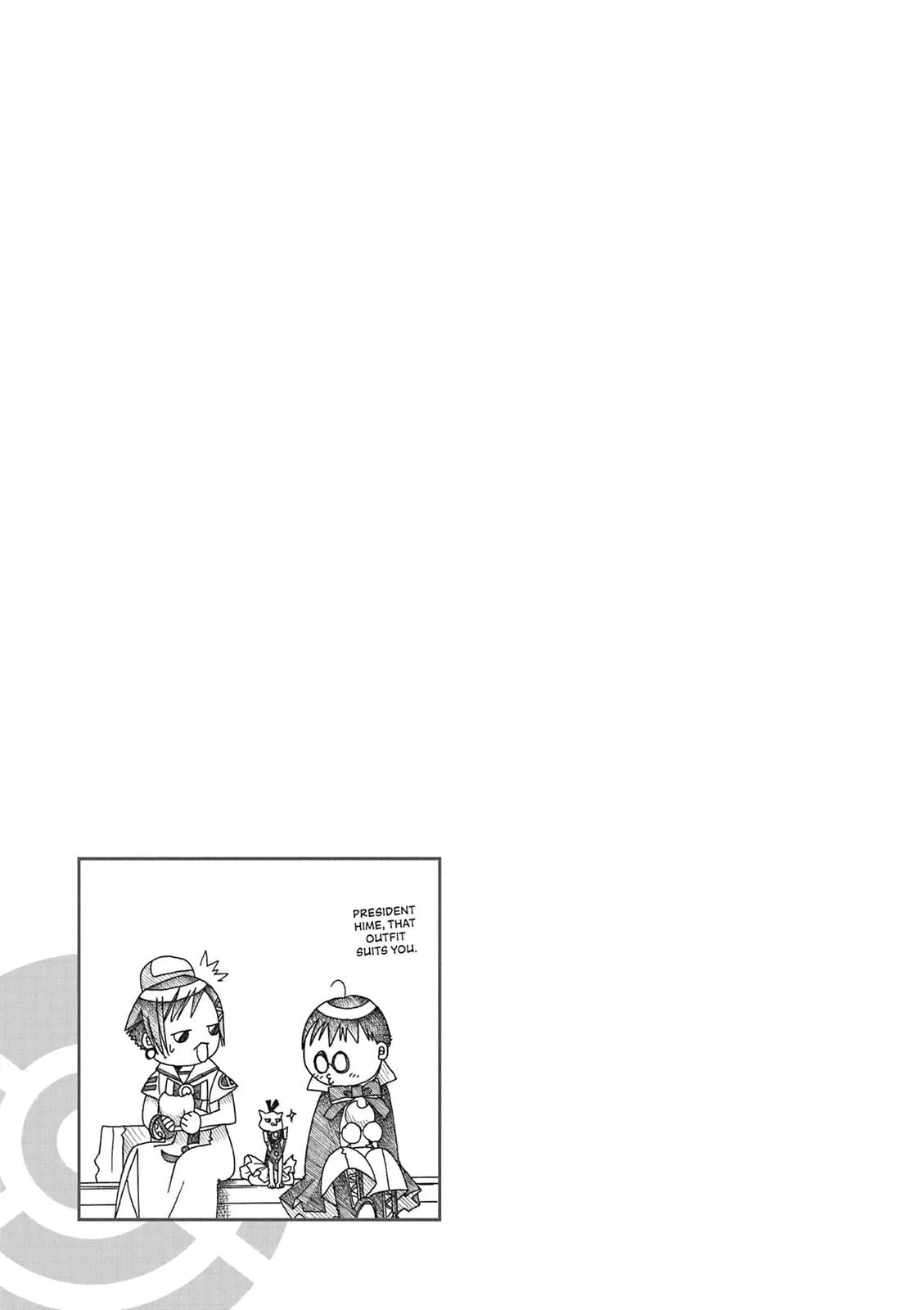 Read Aria (en) Manga Online