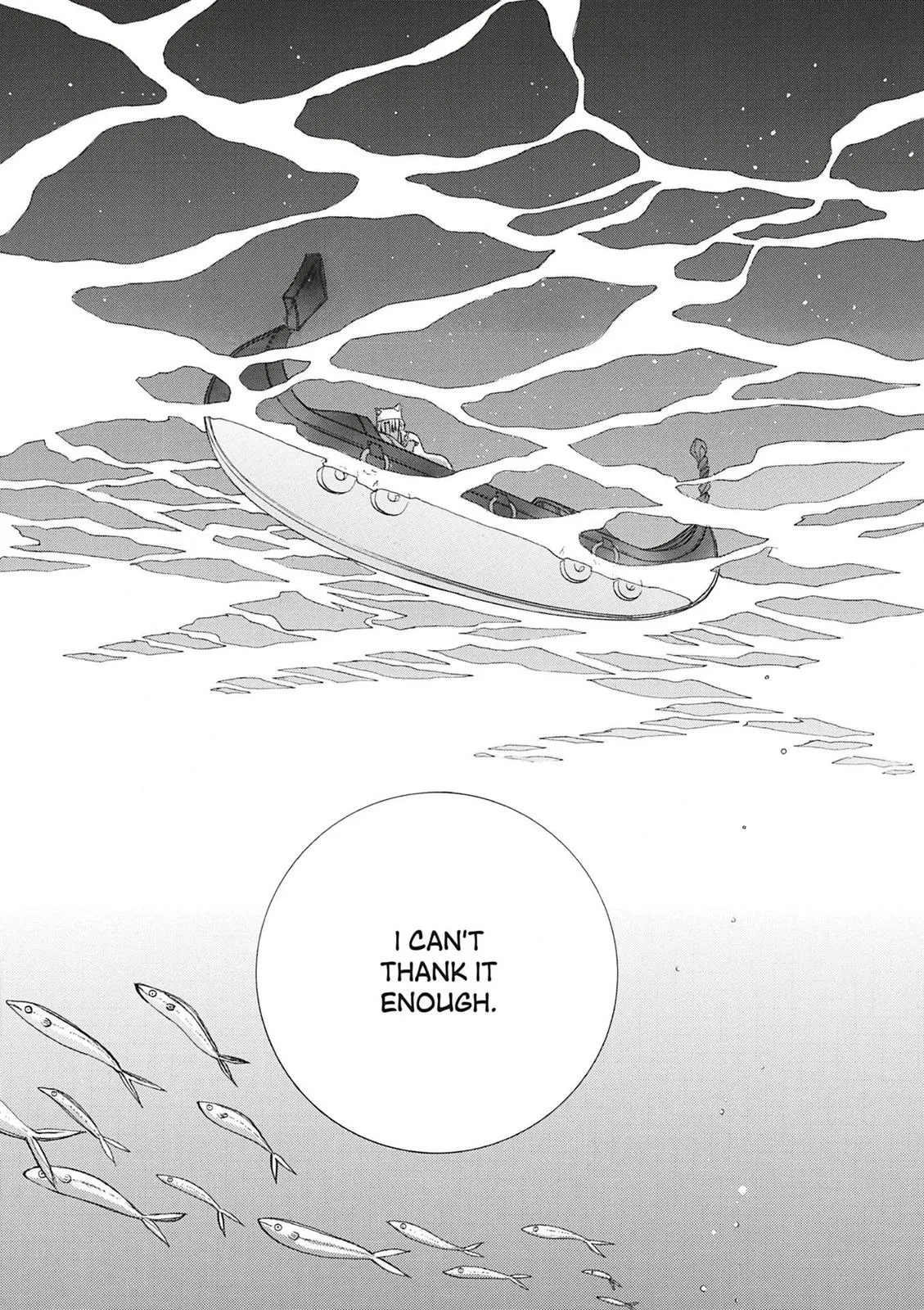 Read Aria (en) Manga Online