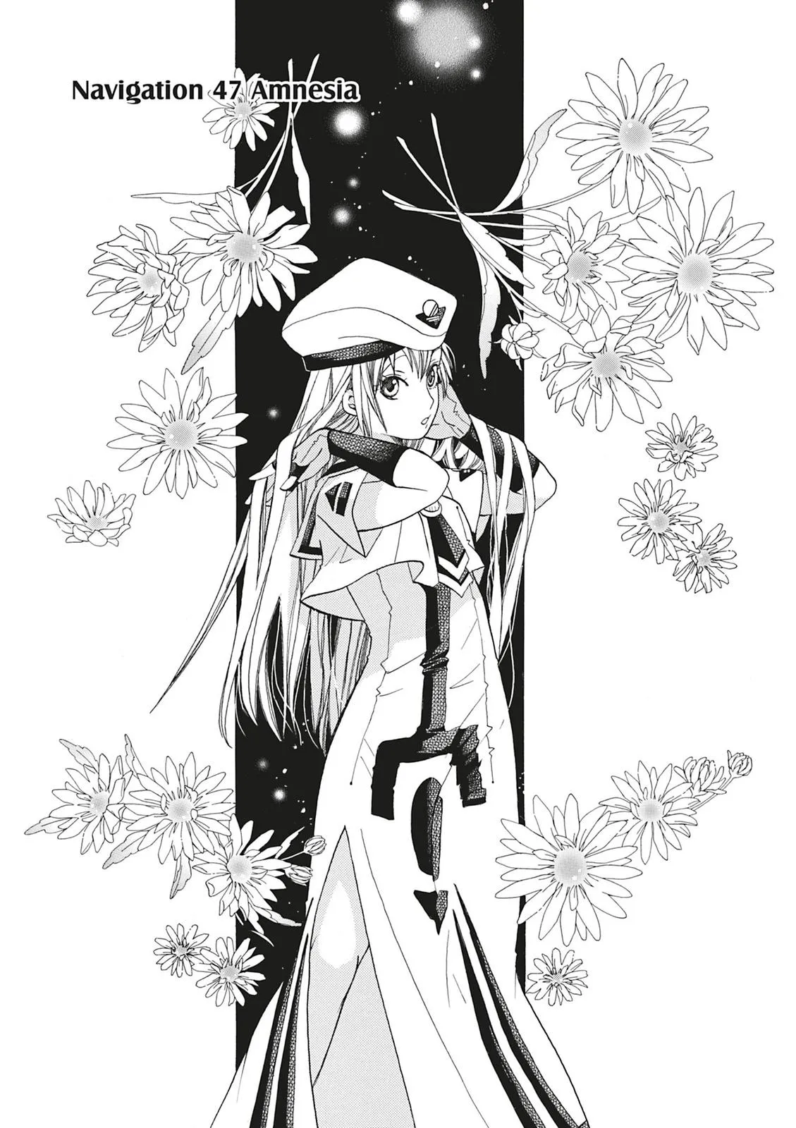 Read Aria (en) Manga Online