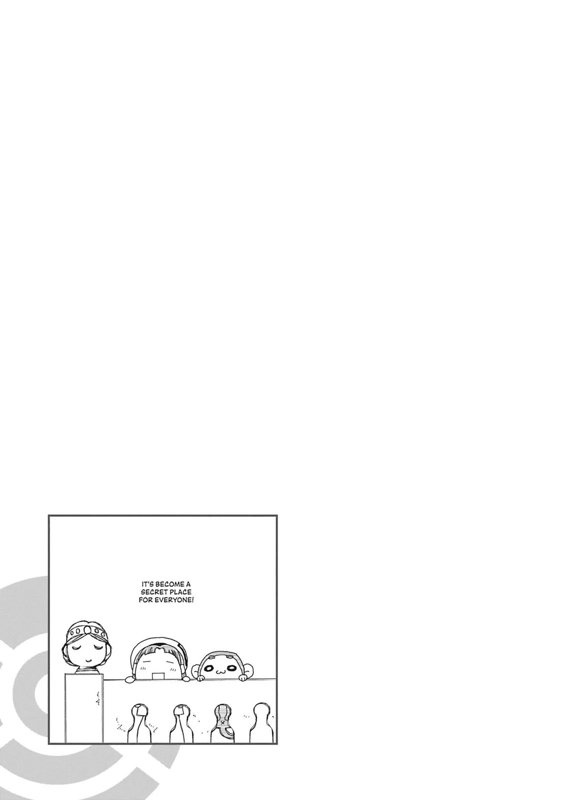 Read Aria (en) Manga Online