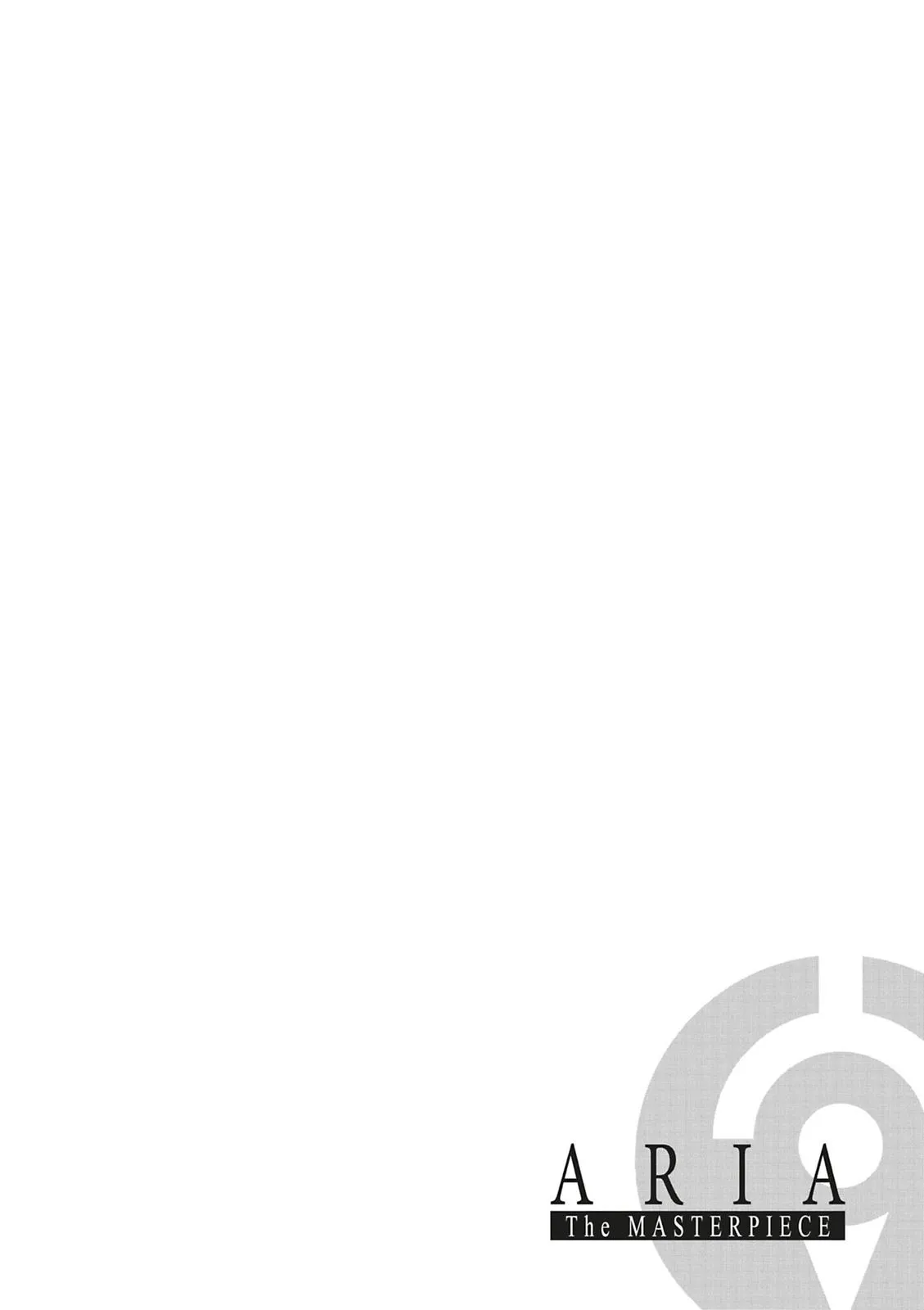 Read Aria (en) Manga Online