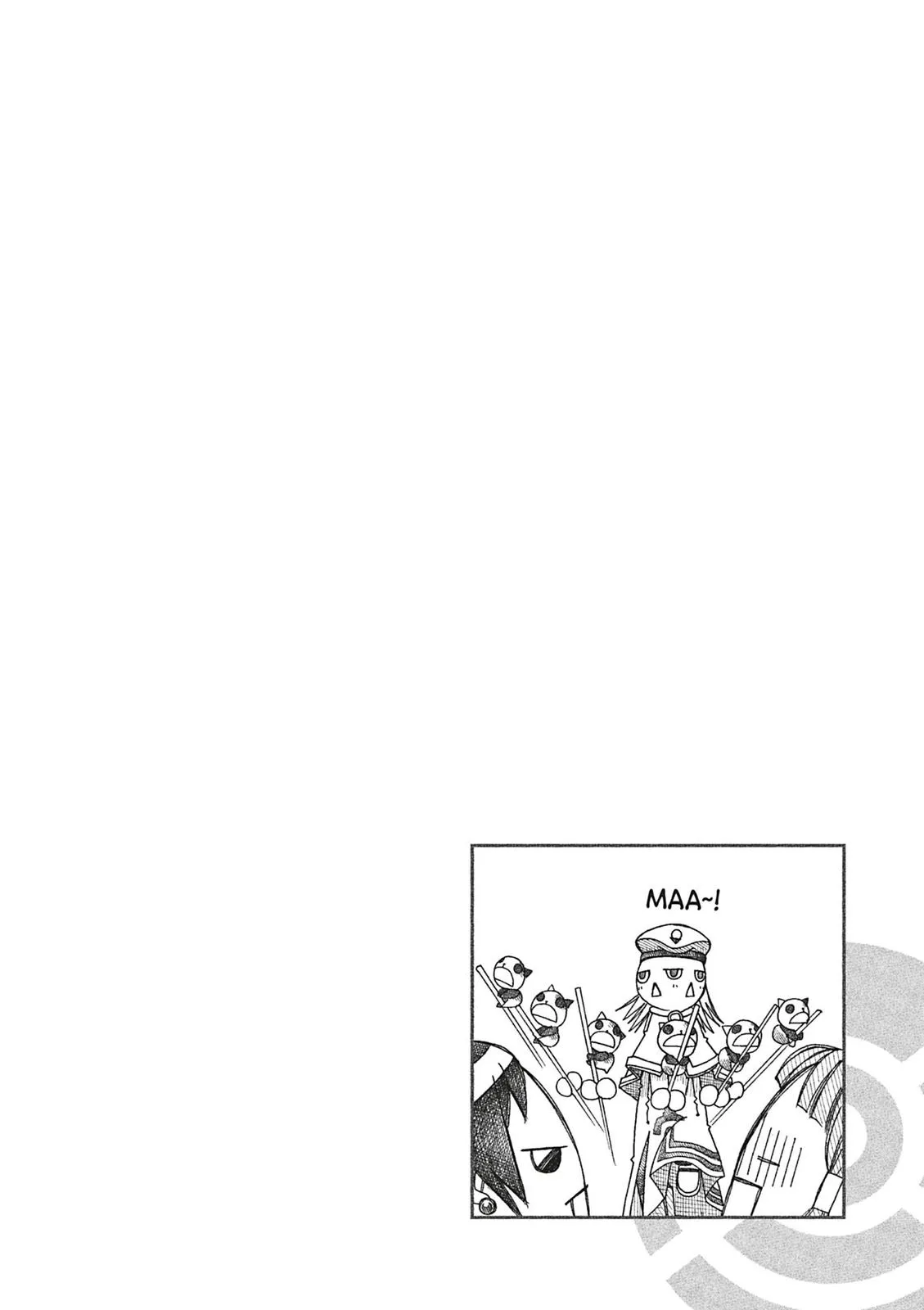 Read Aria (en) Manga Online