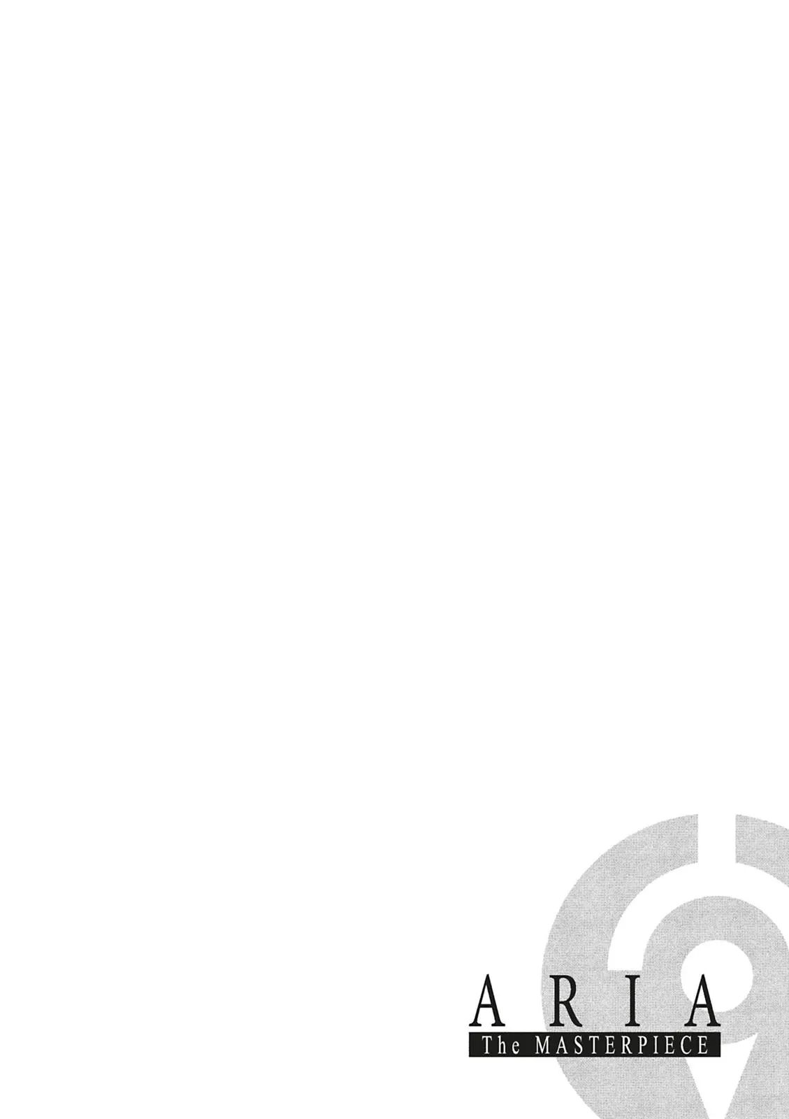 Read Aria (en) Manga Online