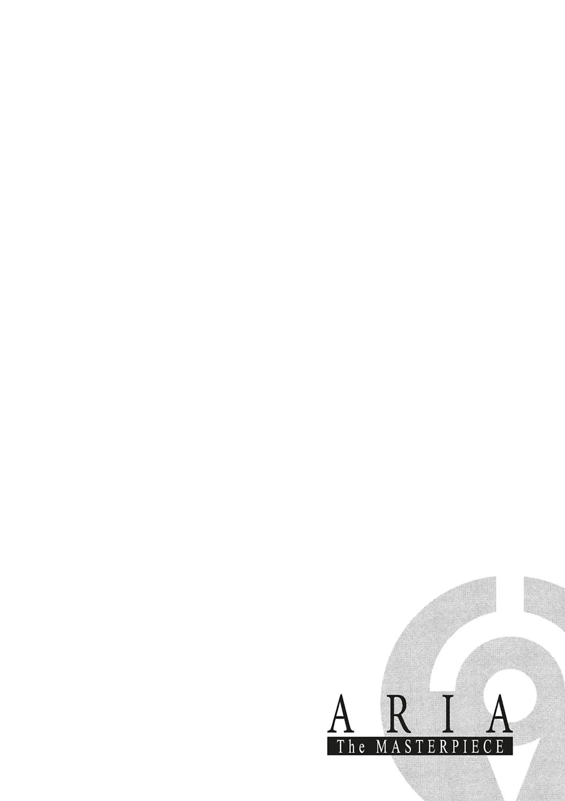 Read Aria (en) Manga Online