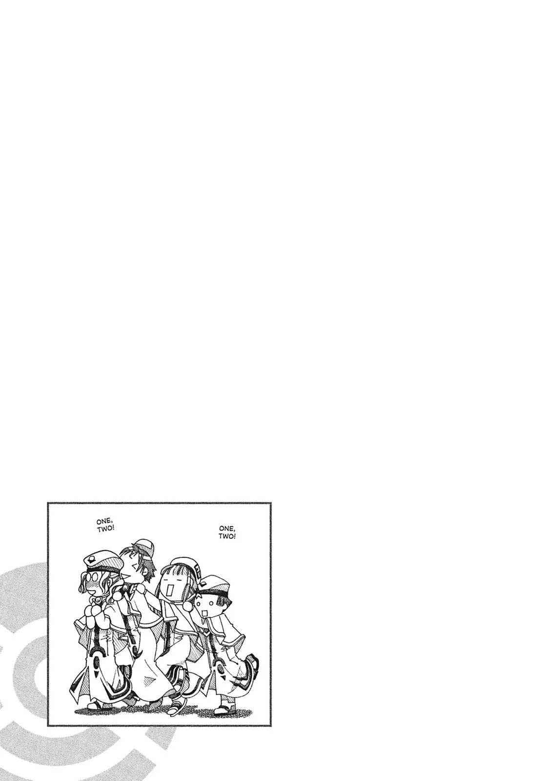 Read Aria (en) Manga Online