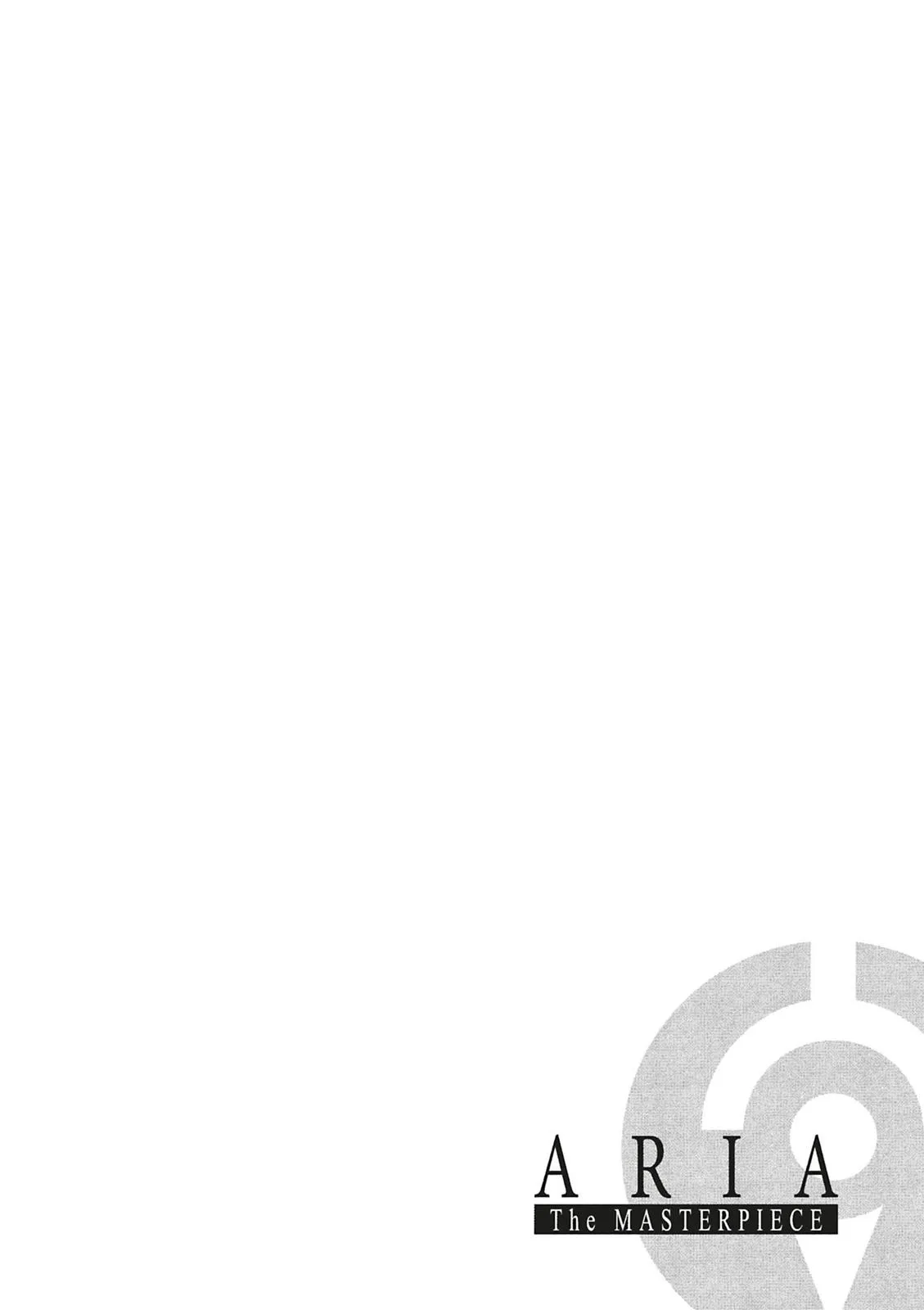 Read Aria (en) Manga Online