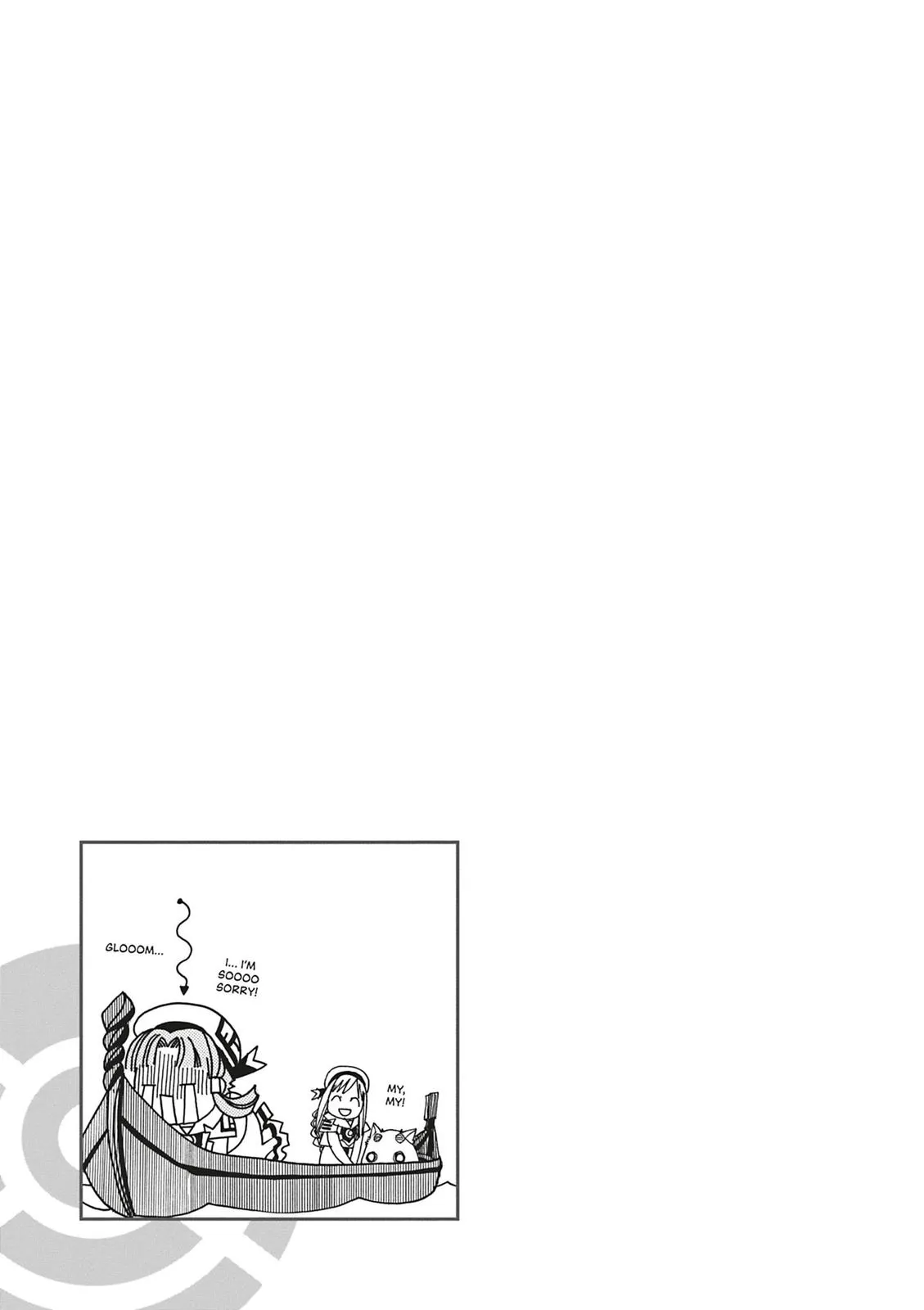 Read Aria (en) Manga Online