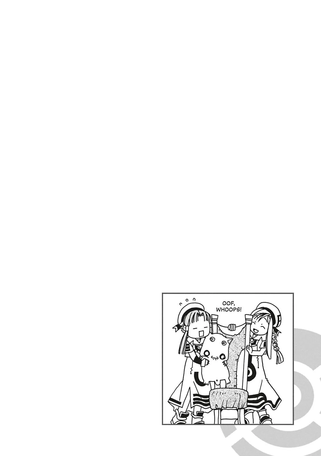 Read Aria (en) Manga Online