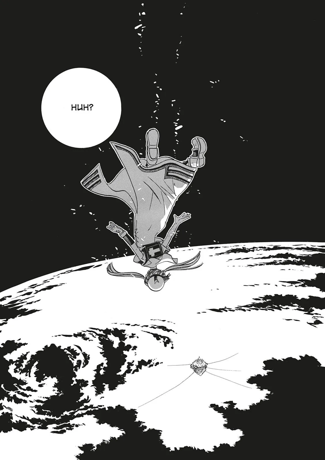 Read Aria (en) Manga Online