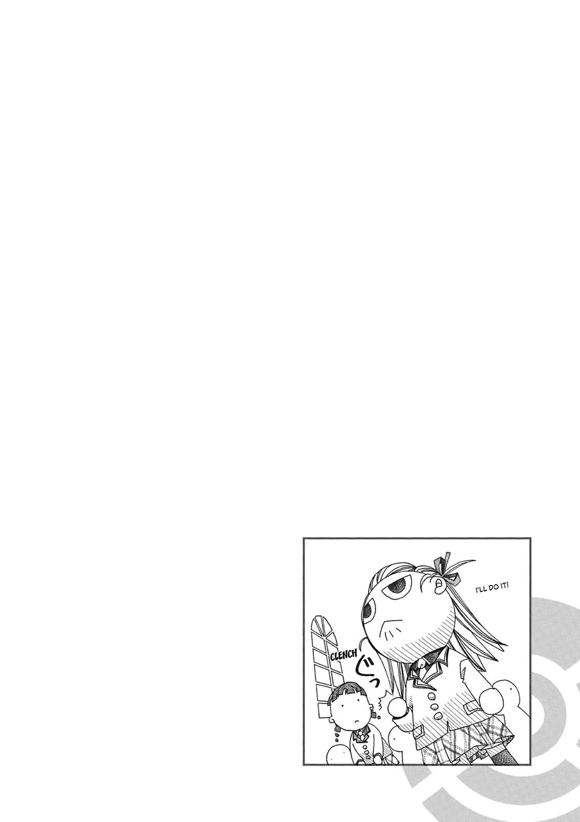 Read Aria (en) Manga Online