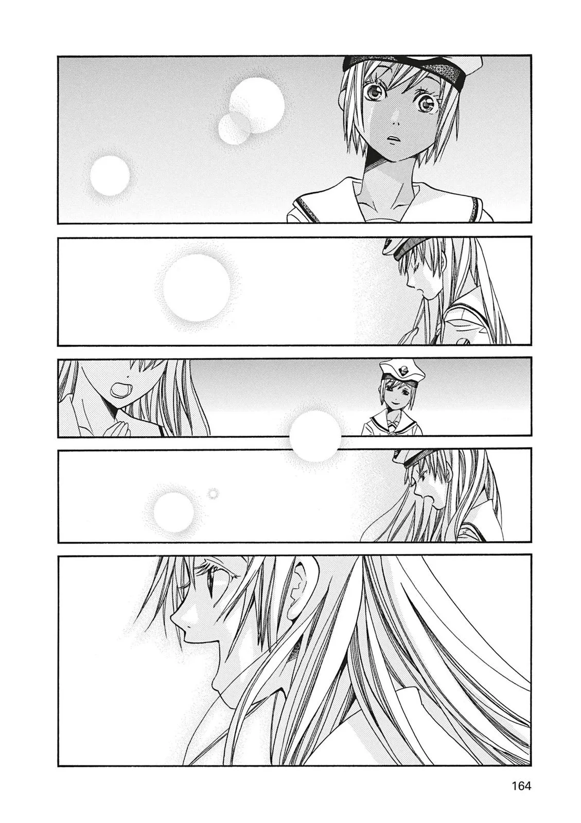 Read Aria (en) Manga Online