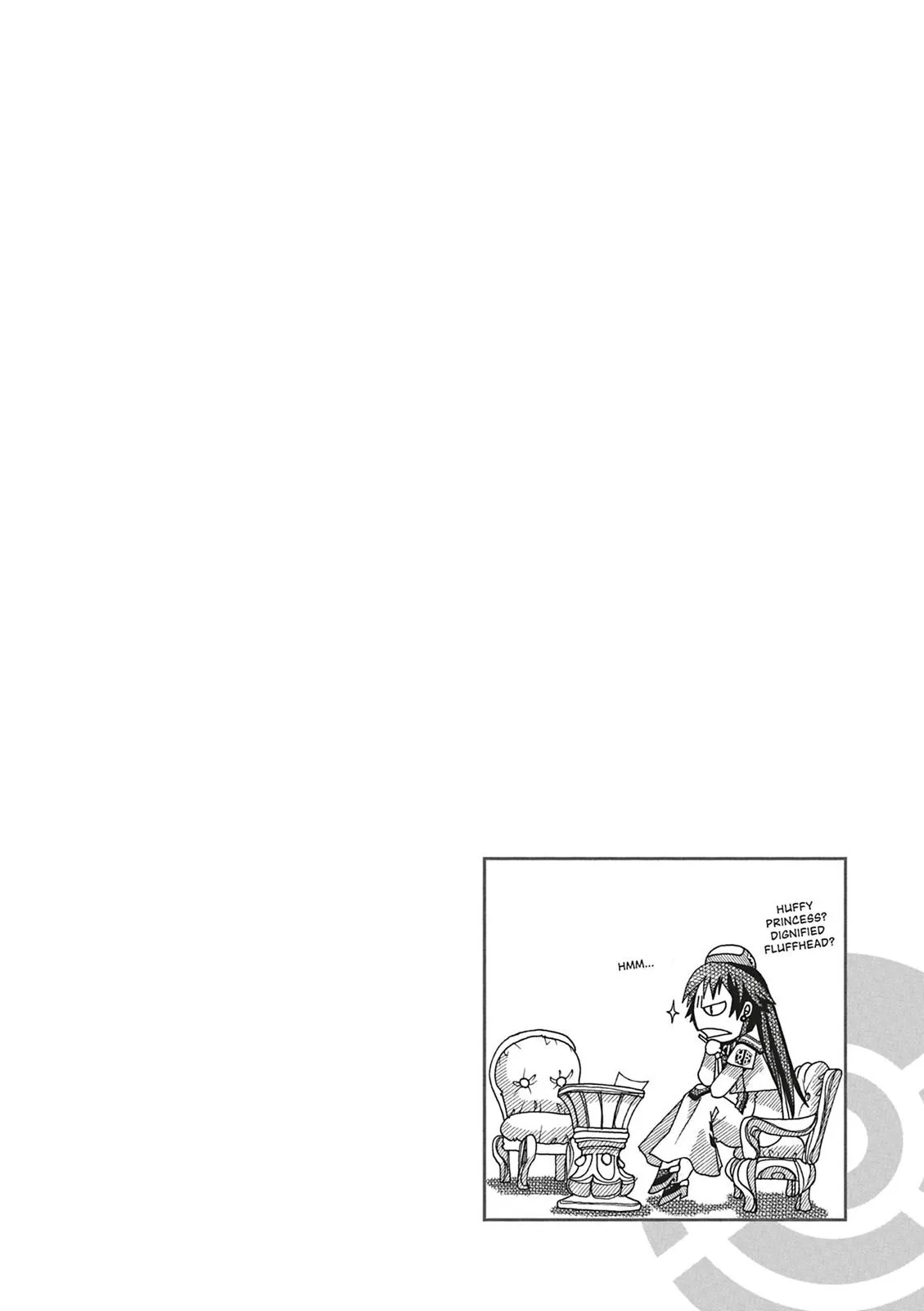 Read Aria (en) Manga Online