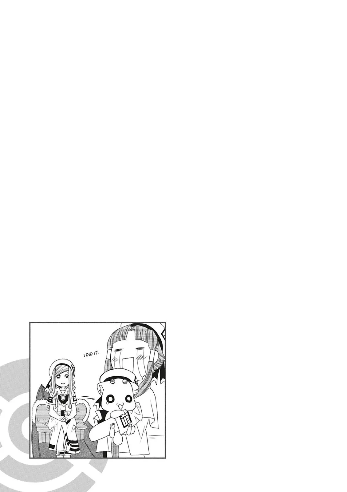 Read Aria (en) Manga Online