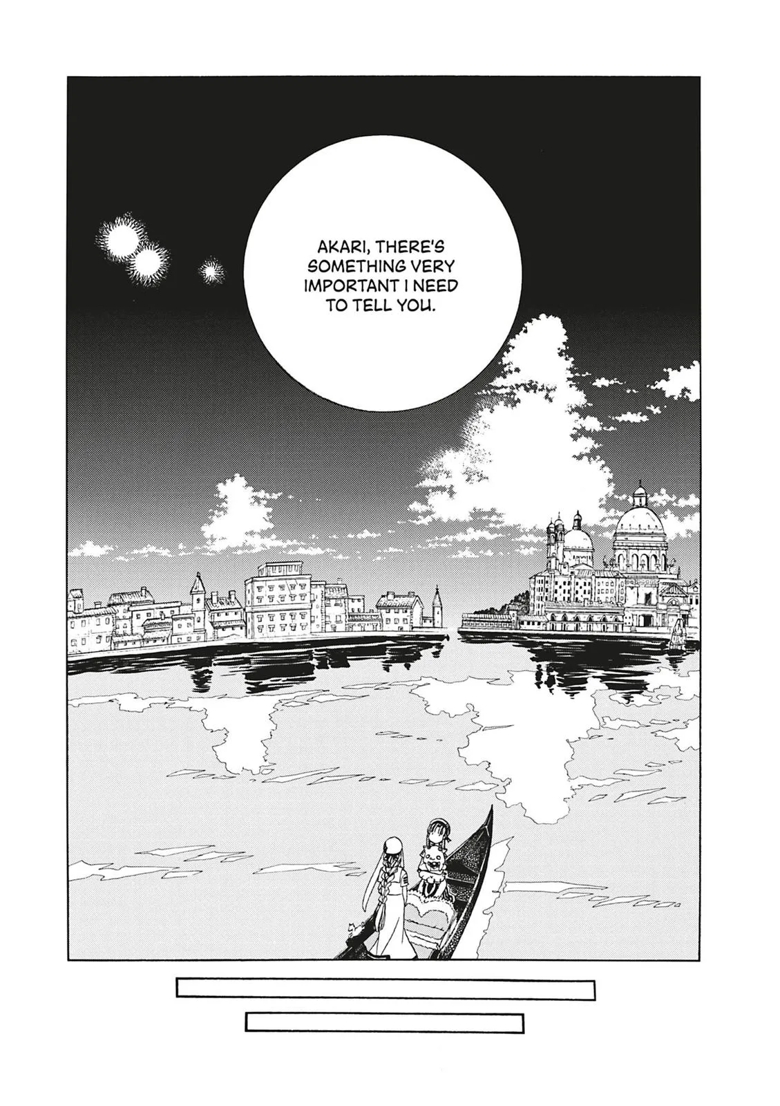 Read Aria (en) Manga Online