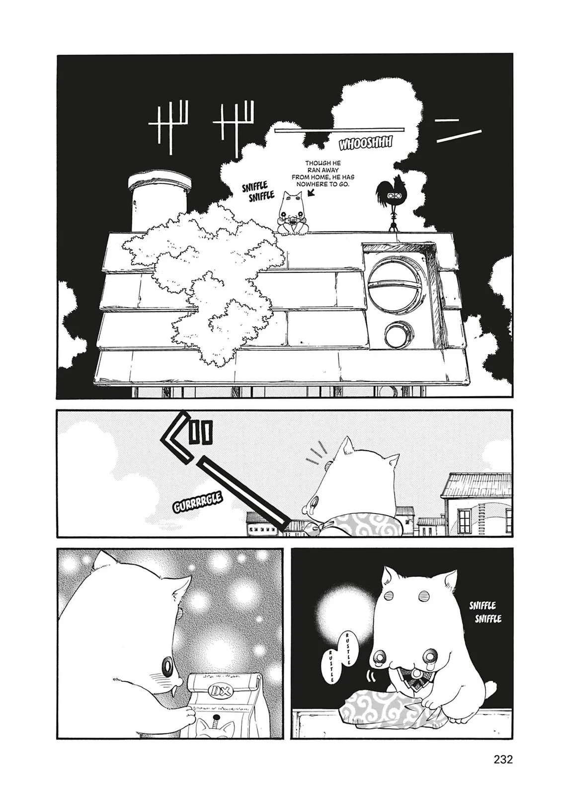 Read Aria (en) Manga Online