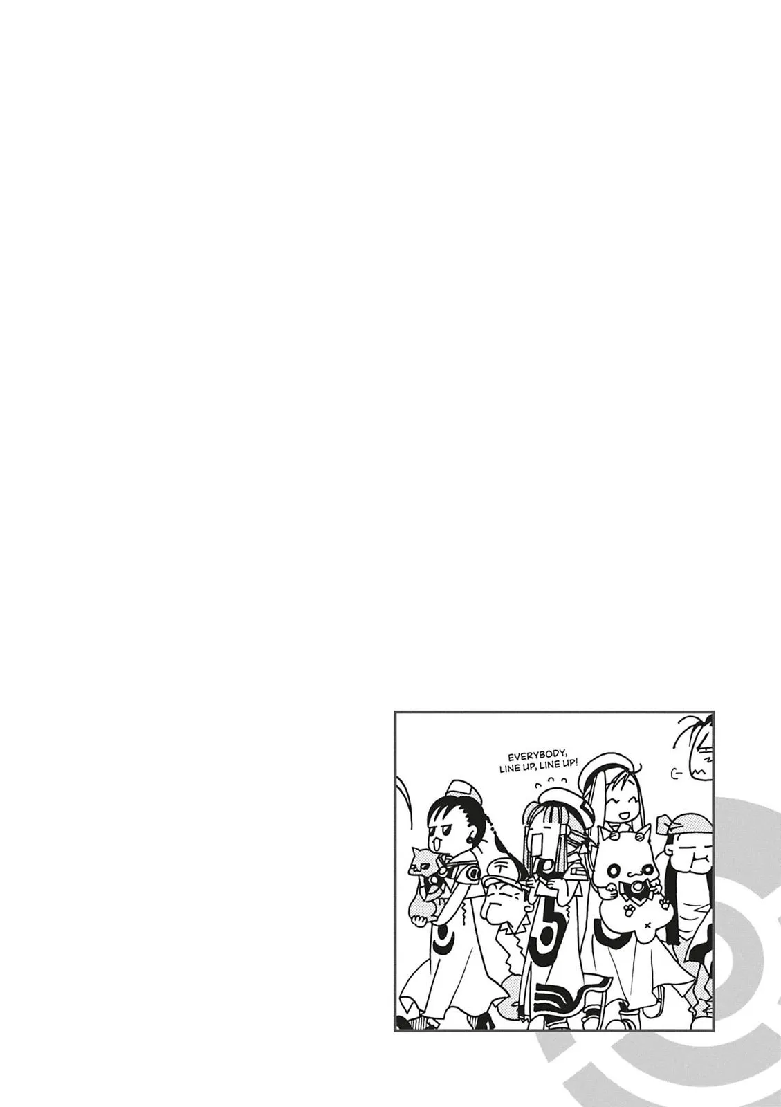 Read Aria (en) Manga Online