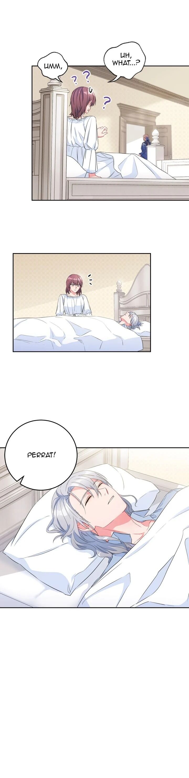 Read As You Wish, Prince (en) Manga Online