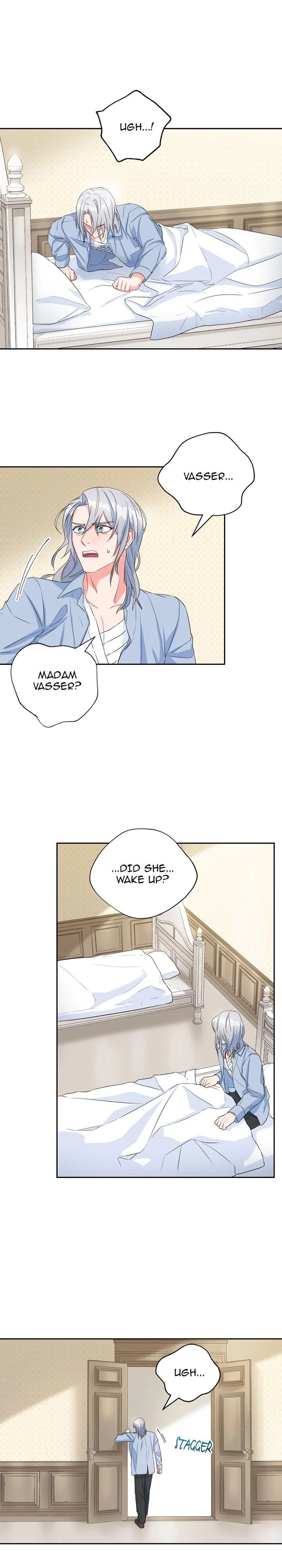 Read As You Wish, Prince (en) Manga Online
