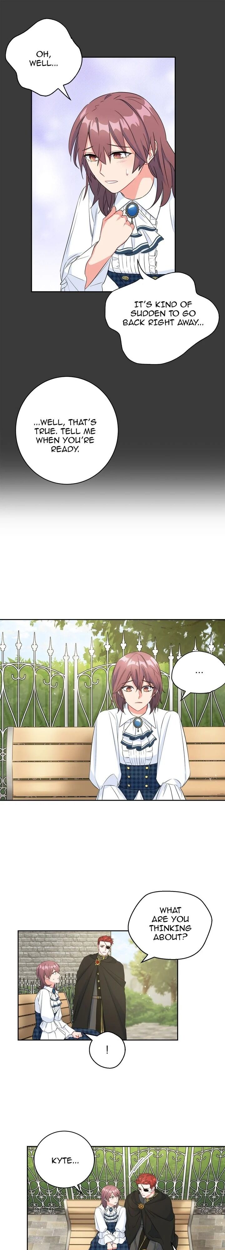 Read As You Wish, Prince (en) Manga Online