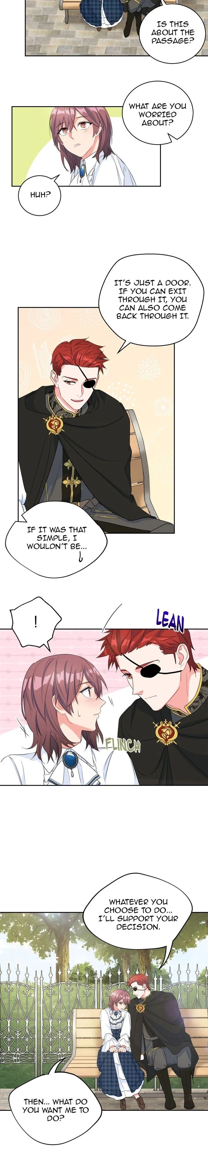 Read As You Wish, Prince (en) Manga Online