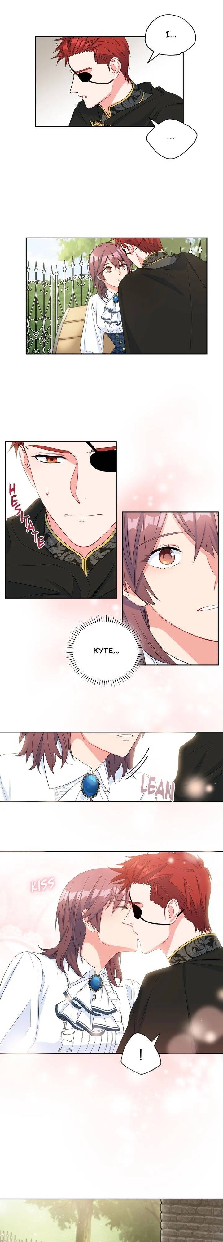 Read As You Wish, Prince (en) Manga Online