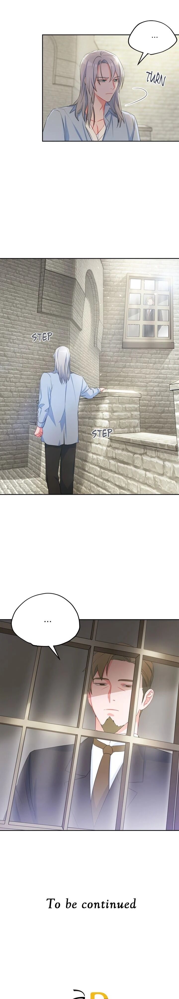 Read As You Wish, Prince (en) Manga Online
